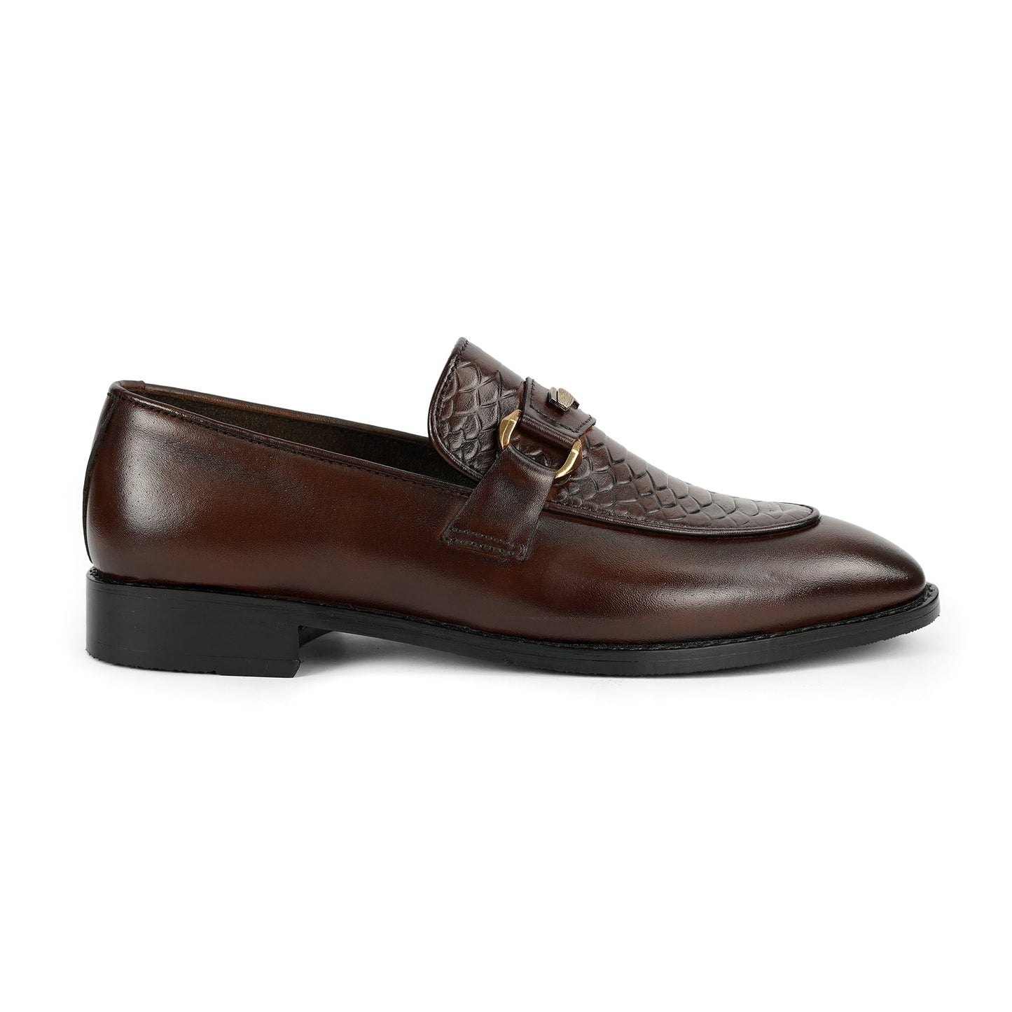ST1016 CROCK GOLD BR